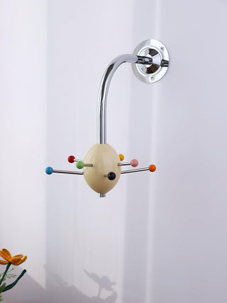 Sputnik Coat Rack Arkstarhome