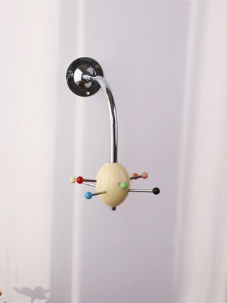 Sputnik Coat Rack Arkstarhome