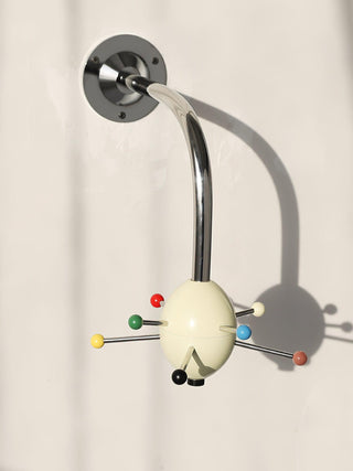 Sputnik Coat Rack Arkstarhome