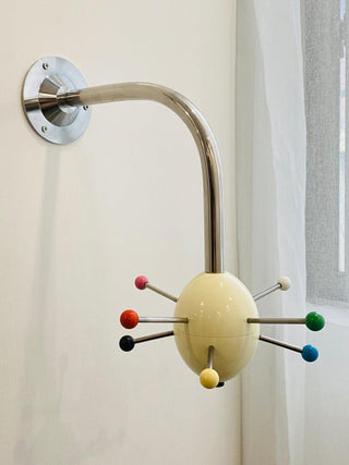 Sputnik Coat Rack Arkstarhome