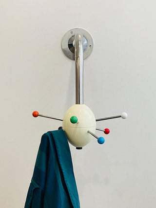 Sputnik Coat Rack Arkstarhome