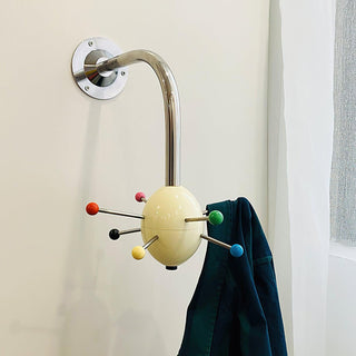 Sputnik Coat Rack Arkstarhome