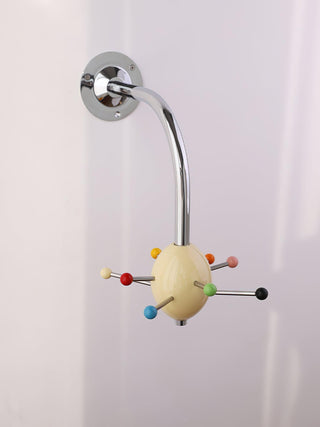 Sputnik Coat Rack Arkstarhome
