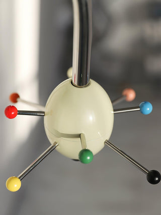 Sputnik Coat Rack Arkstarhome