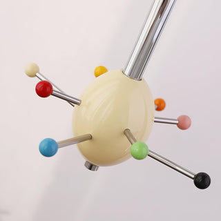 Sputnik Coat Rack Arkstarhome