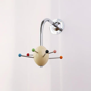 Sputnik Coat Rack Arkstarhome
