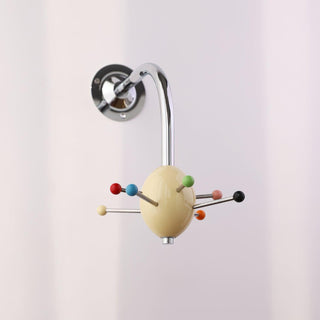 Sputnik Coat Rack Arkstarhome