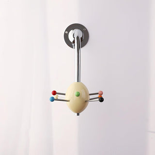 Sputnik Coat Rack Arkstarhome