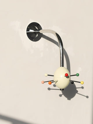 Sputnik Coat Rack Arkstarhome