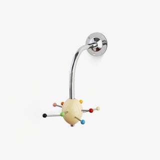 Sputnik Coat Rack Arkstarhome