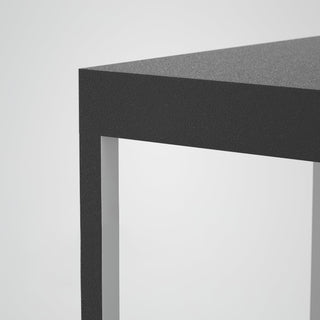 Square Frame Post Outdoor Light Arkstarhome
