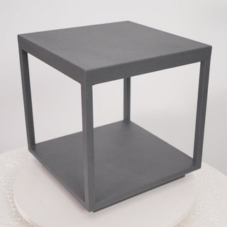 Square Frame Post Outdoor Light Arkstarhome