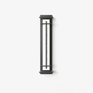 Square Outdoor Wall Light Arkstarhome
