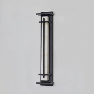 Square Outdoor Wall Light Arkstarhome