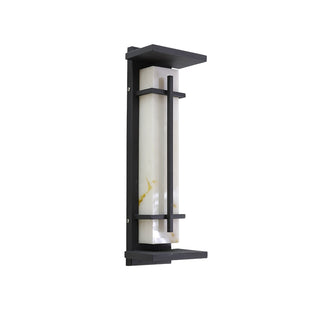 Square Outdoor Wall Light Arkstarhome
