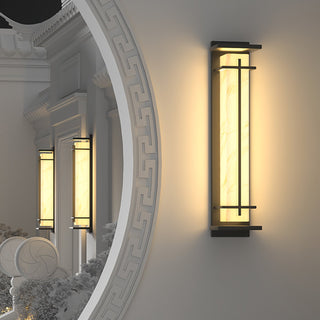 Square Outdoor Wall Light Arkstarhome