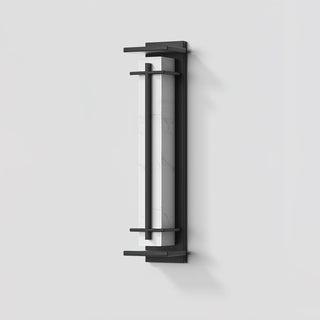 Square Outdoor Wall Light Arkstarhome