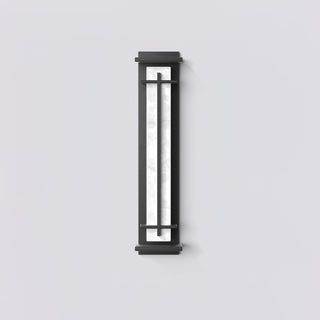 Square Outdoor Wall Light Arkstarhome