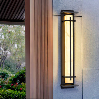 Square Outdoor Wall Light Arkstarhome
