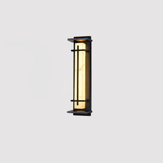 Square Outdoor Wall Light Arkstarhome