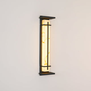 Square Outdoor Wall Light Arkstarhome