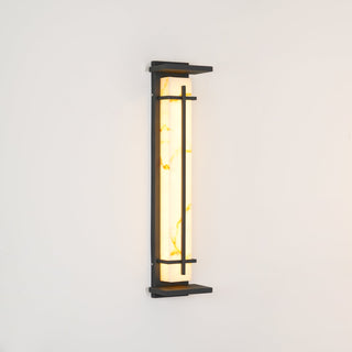 Square Outdoor Wall Light Arkstarhome