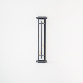 Square Outdoor Wall Light Arkstarhome