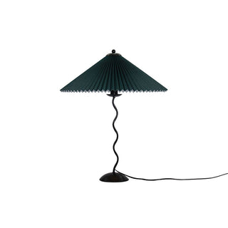 Squiggle Table Lamp Arkstarhome