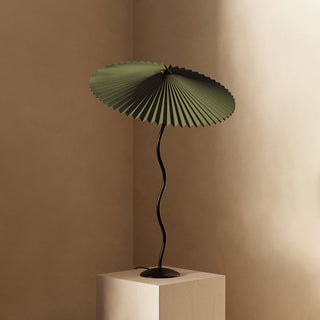 Squiggle Table Lamp Arkstarhome