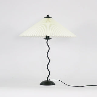 Squiggle Table Lamp Arkstarhome