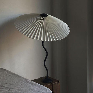 Squiggle Table Lamp Arkstarhome