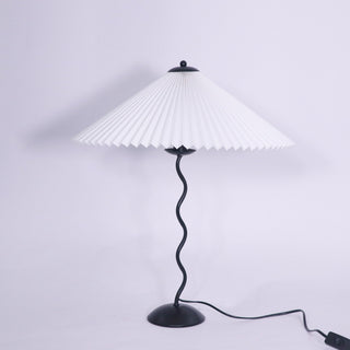 Squiggle Table Lamp Arkstarhome
