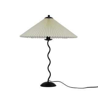 Squiggle Table Lamp Arkstarhome