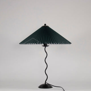 Squiggle Table Lamp Arkstarhome