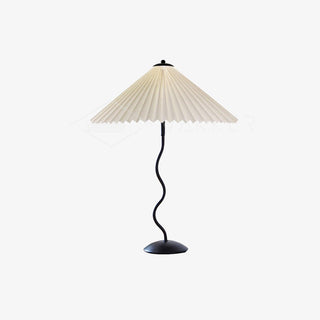 Squiggle Table Lamp Arkstarhome