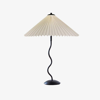 Squiggle Table Lamp Arkstarhome