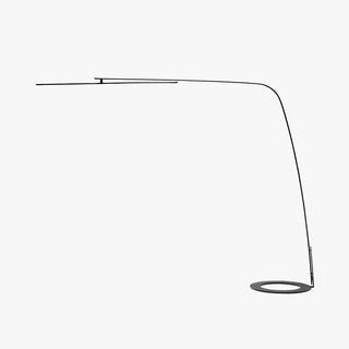 Stealth Floor Lamp Arkstarhome
