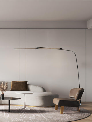 Stealth Floor Lamp Arkstarhome