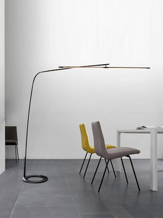Stealth Floor Lamp Arkstarhome