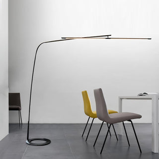 Stealth Floor Lamp Arkstarhome