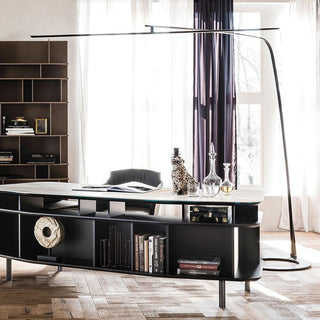 Stealth Floor Lamp Arkstarhome