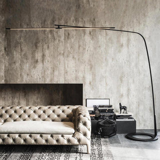 Stealth Floor Lamp Arkstarhome
