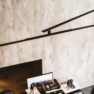 Stealth Floor Lamp Arkstarhome