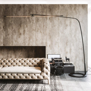 Stealth Floor Lamp Arkstarhome