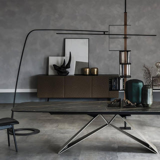 Stealth Floor Lamp Arkstarhome