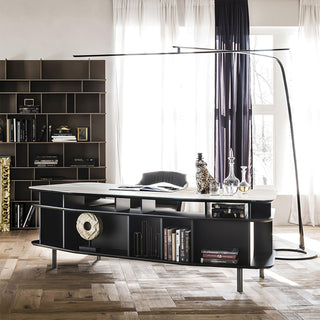 Stealth Floor Lamp Arkstarhome