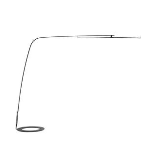 Stealth Floor Lamp Arkstarhome