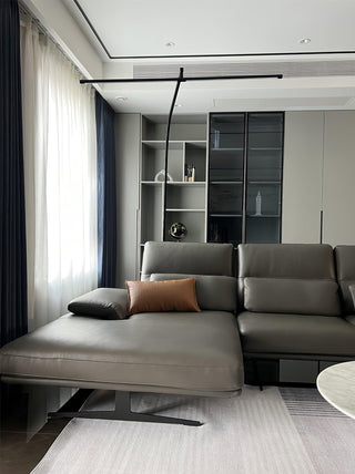 Stealth Floor Lamp Arkstarhome