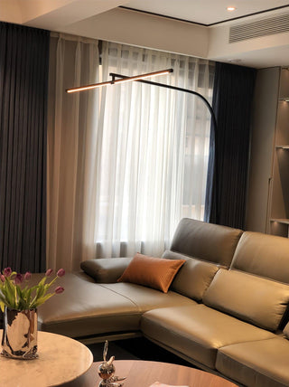 Stealth Floor Lamp Arkstarhome