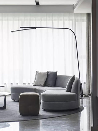 Stealth Floor Lamp Arkstarhome